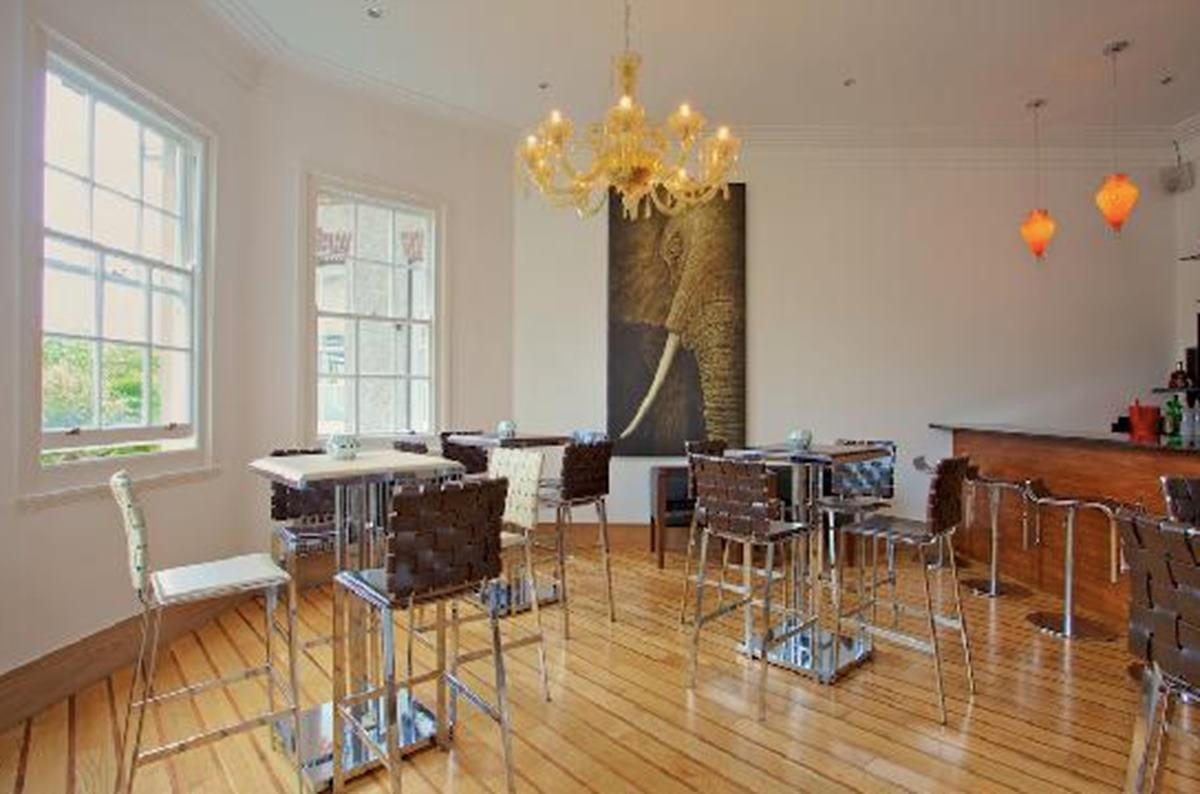 Photo of Leverhulme Hotel, The Ballroom Bar