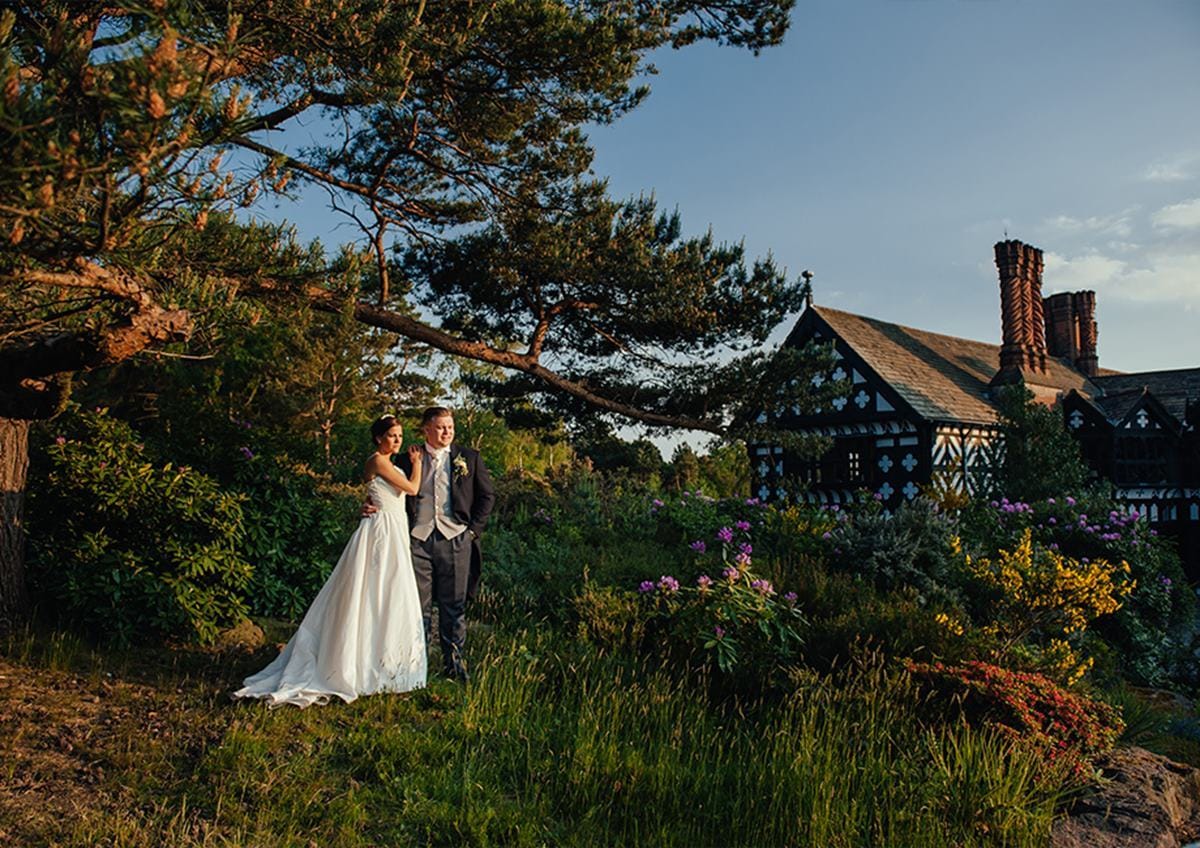 Photo of Leverhulme Hotel