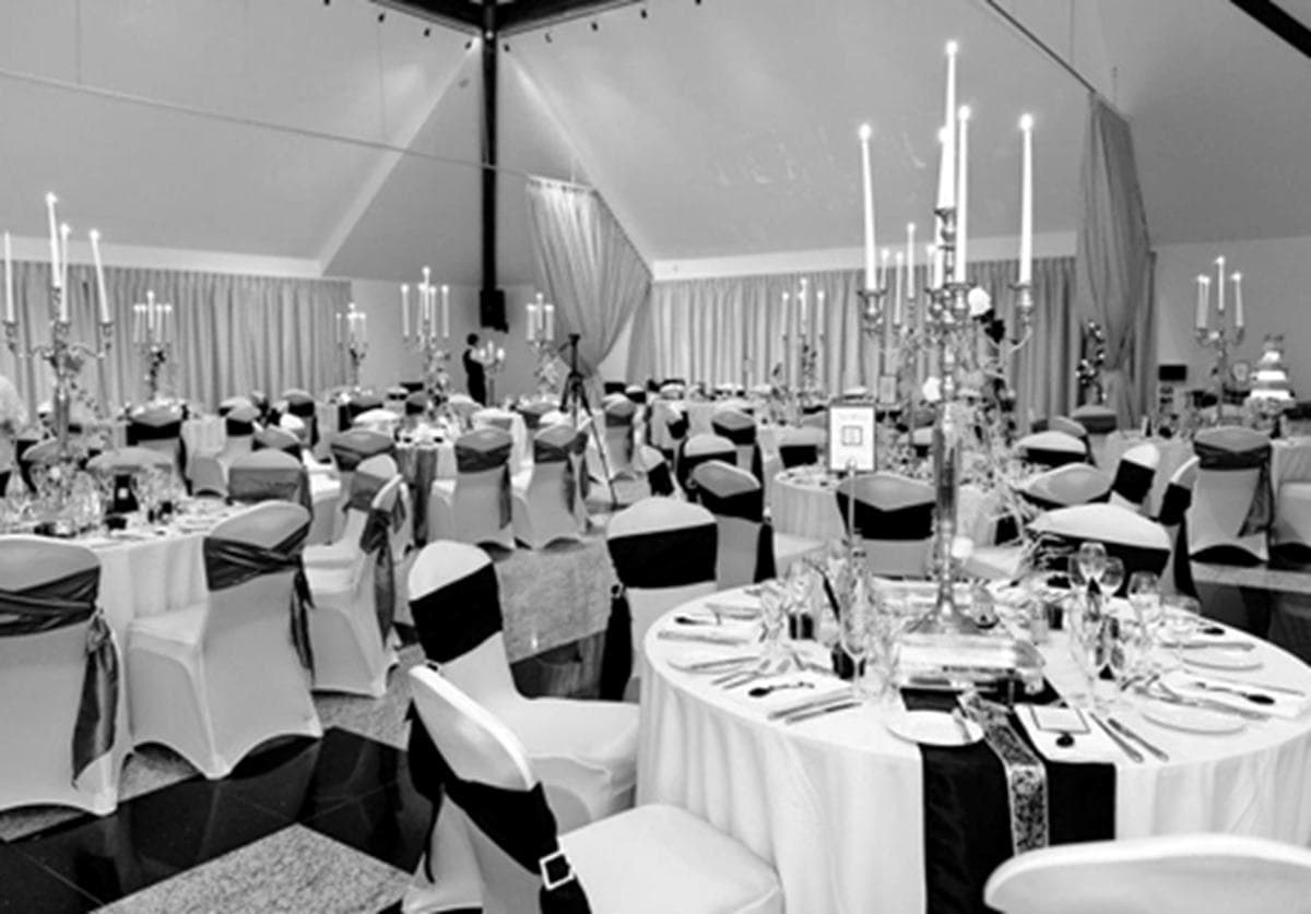 The Ballroom, Leverhulme Hotel photo #3