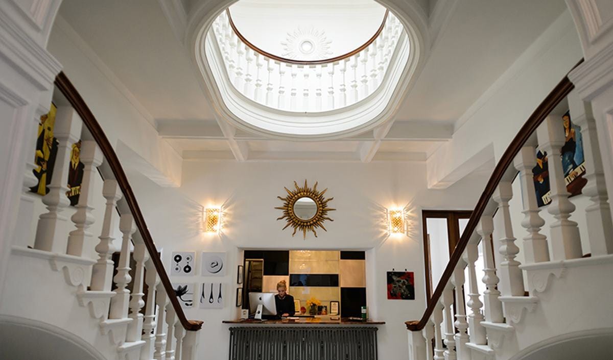 Photo of Leverhulme Hotel