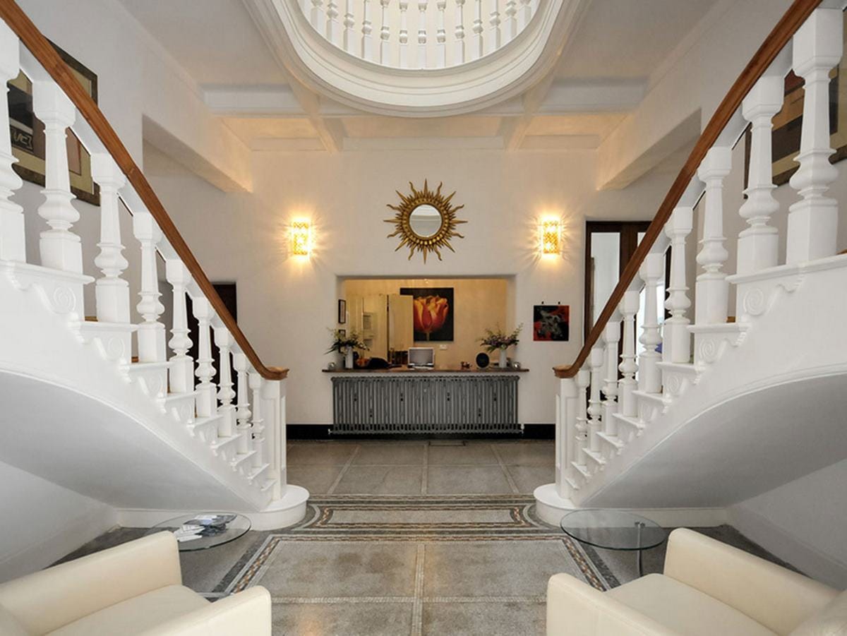 Photo of Leverhulme Hotel, The Space