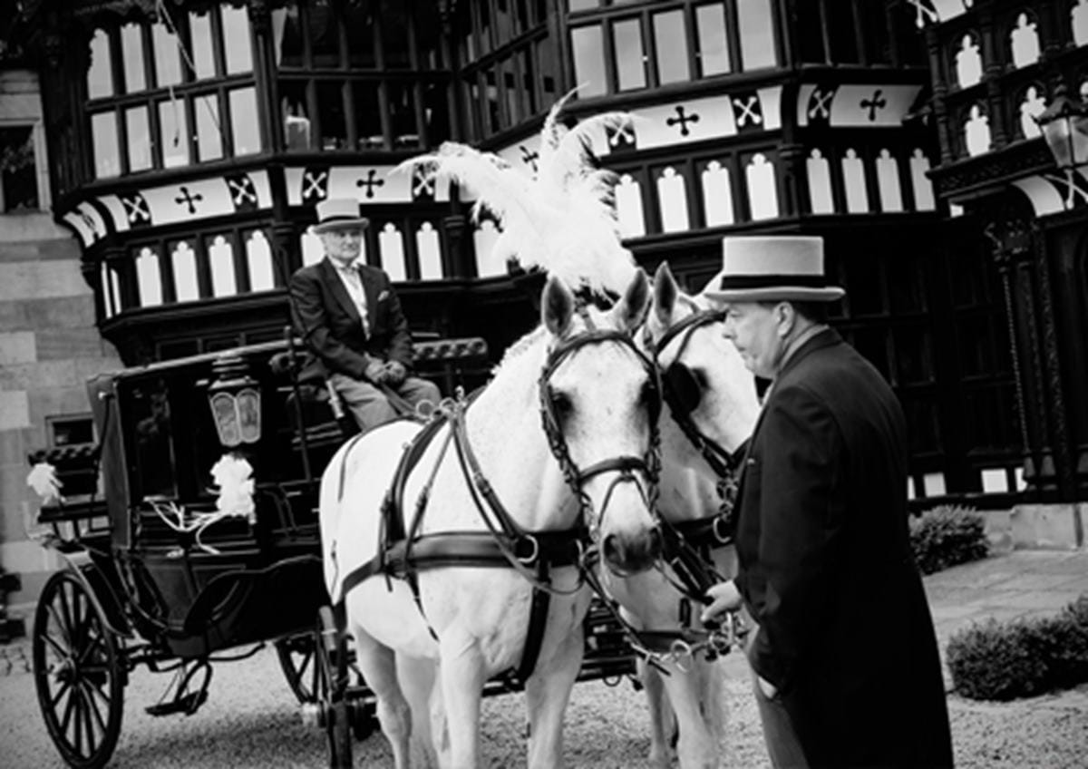 Photo of Leverhulme Hotel