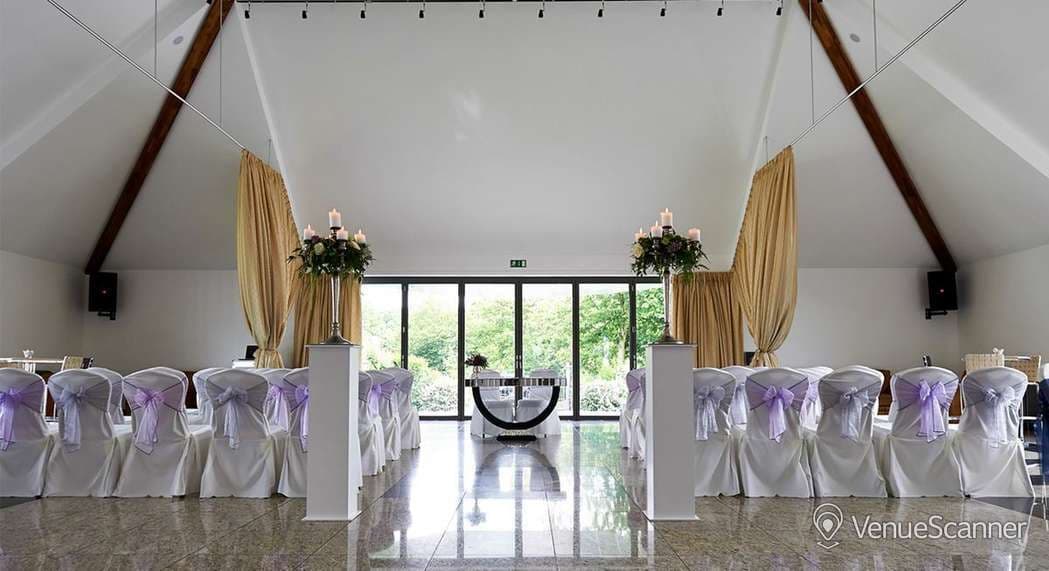 The Ballroom, Leverhulme Hotel photo #11