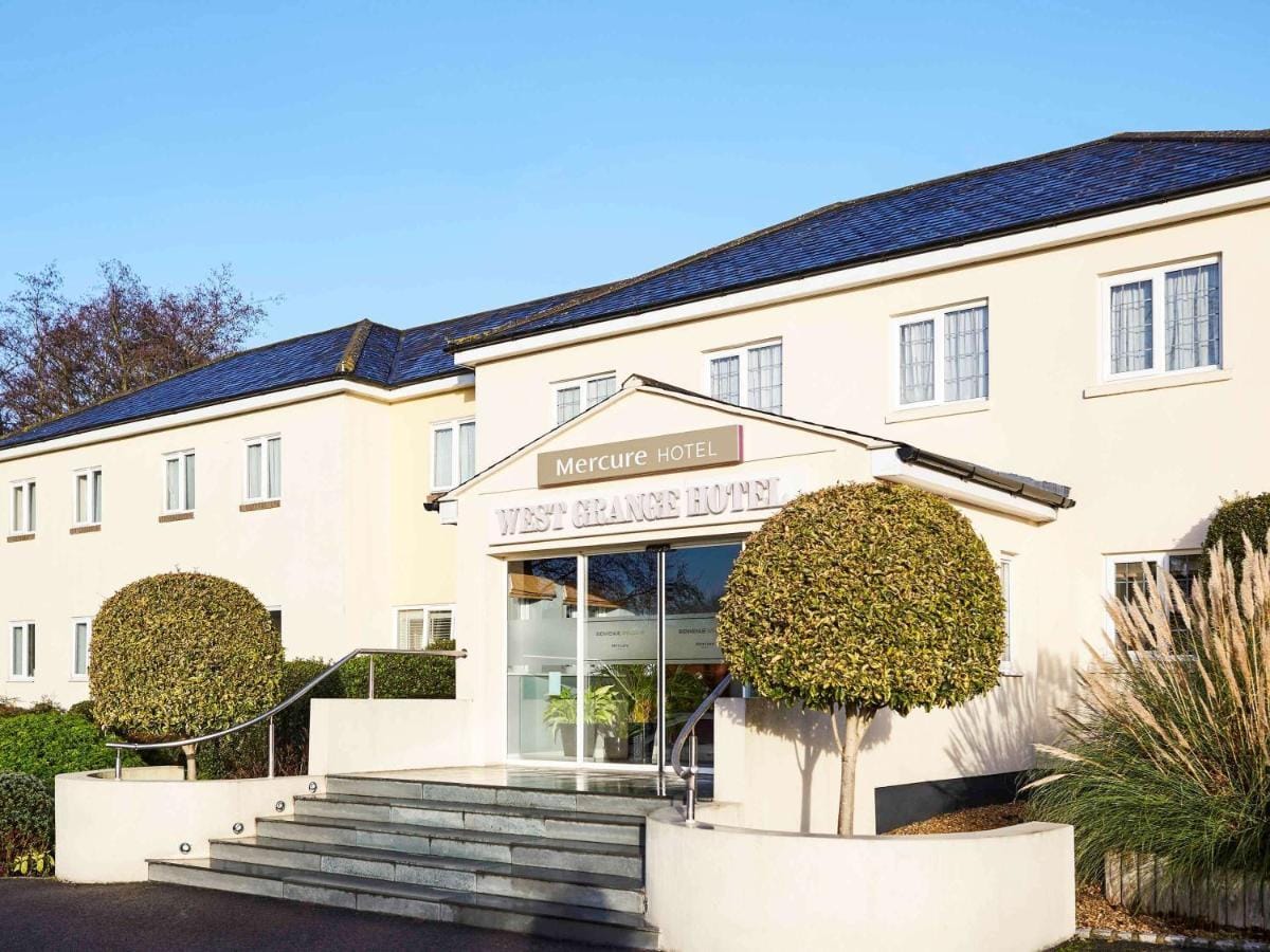 Photo of Mercure West Grange Hotel, Conference Room