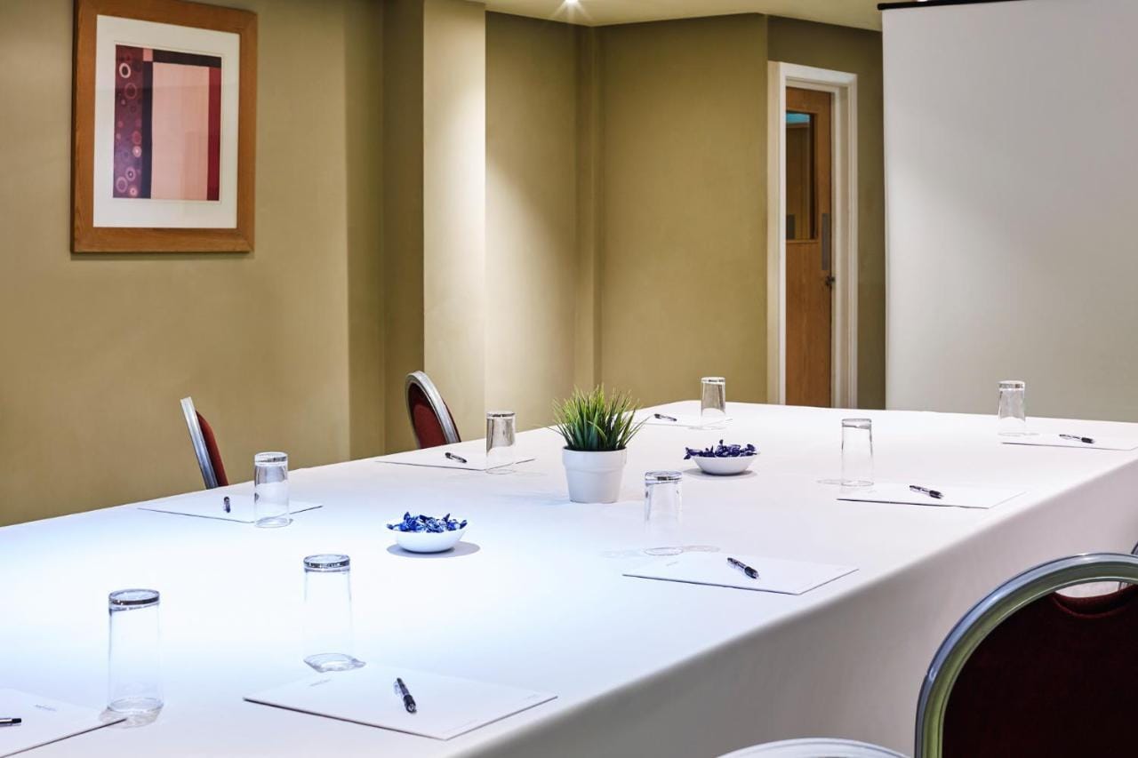 Photo of Mercure West Grange Hotel, Conference Room
