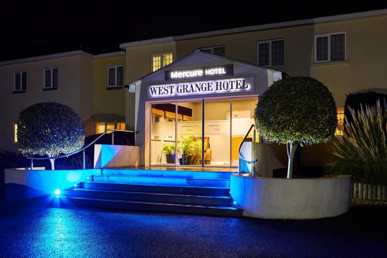 Photo of Mercure West Grange Hotel, Conference Room
