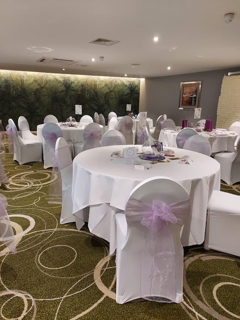 Conference Room, Mercure West Grange Hotel photo #4