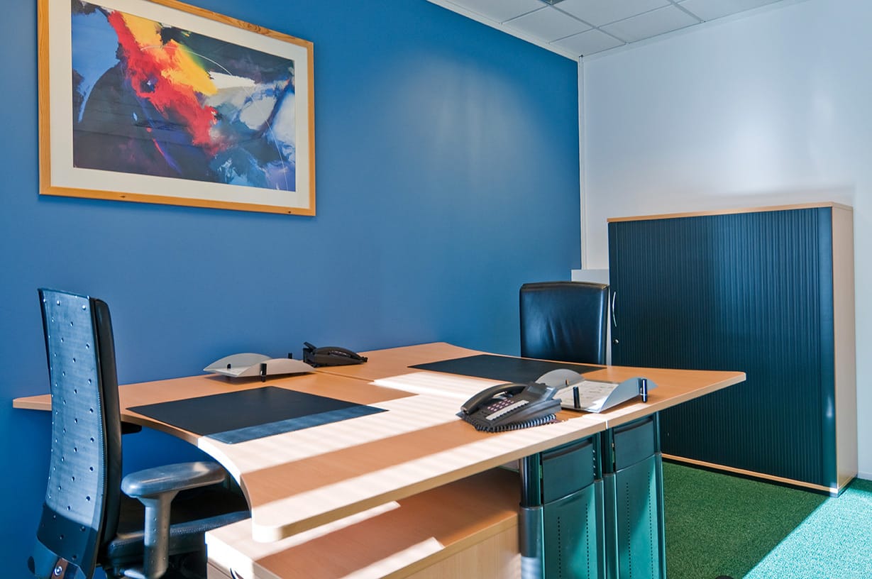 Photo of Regus Luton Capability Green, 21