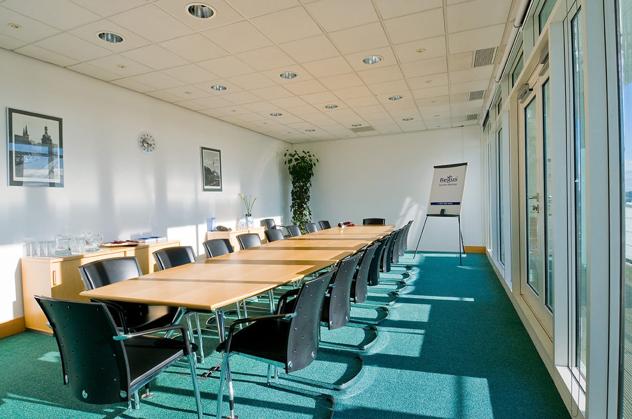 Photo of Regus Luton Capability Green, JFK
