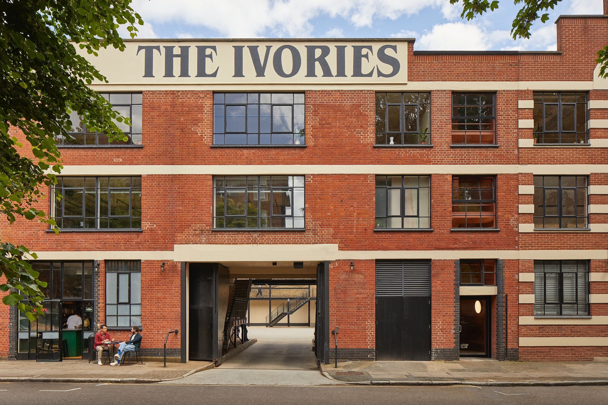 Photo of Loom Club Islington