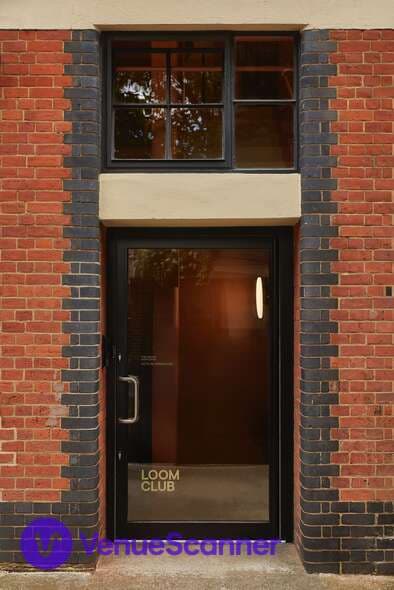 The Studio, Loom Club Islington photo #41