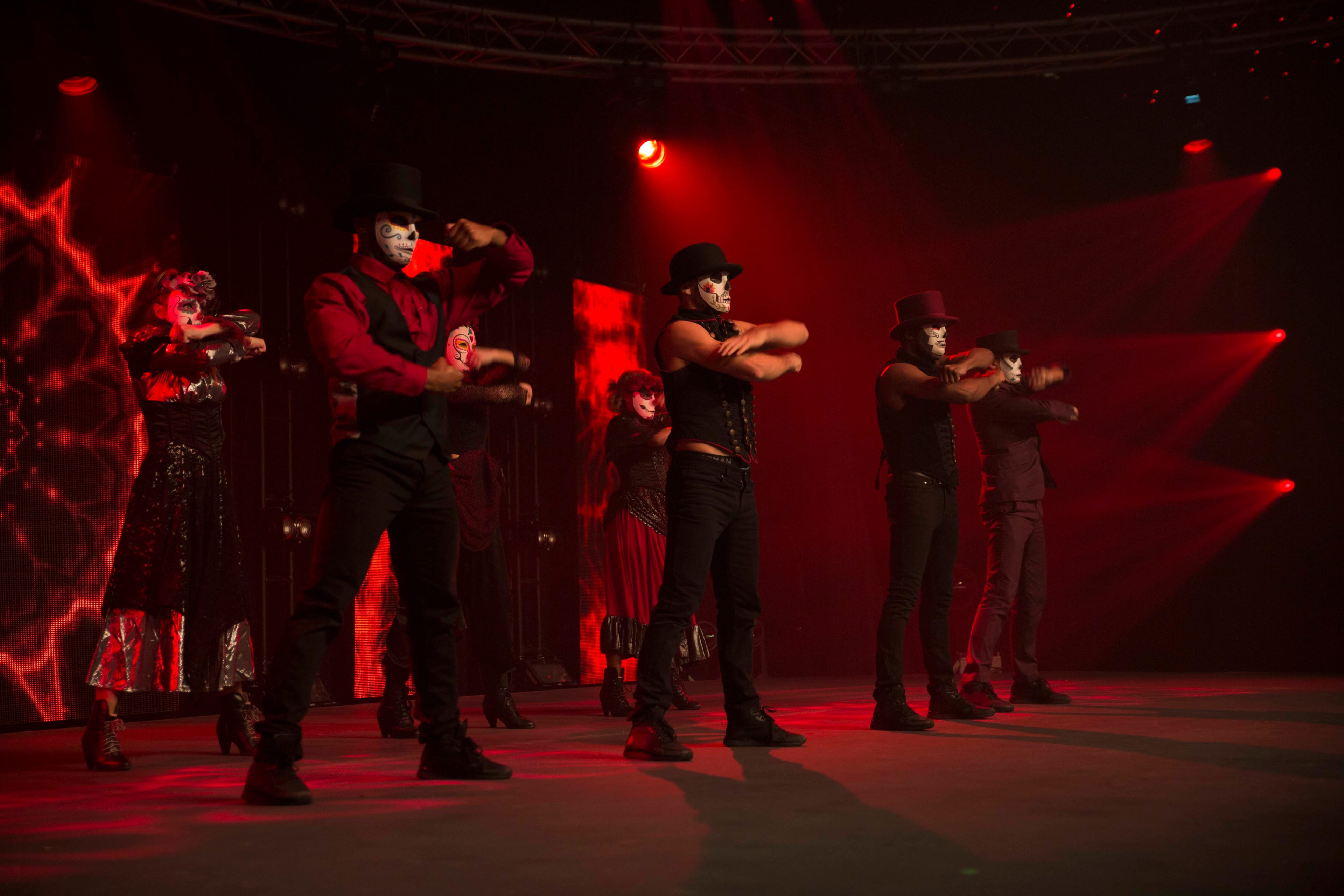 Photo of Evolution London
