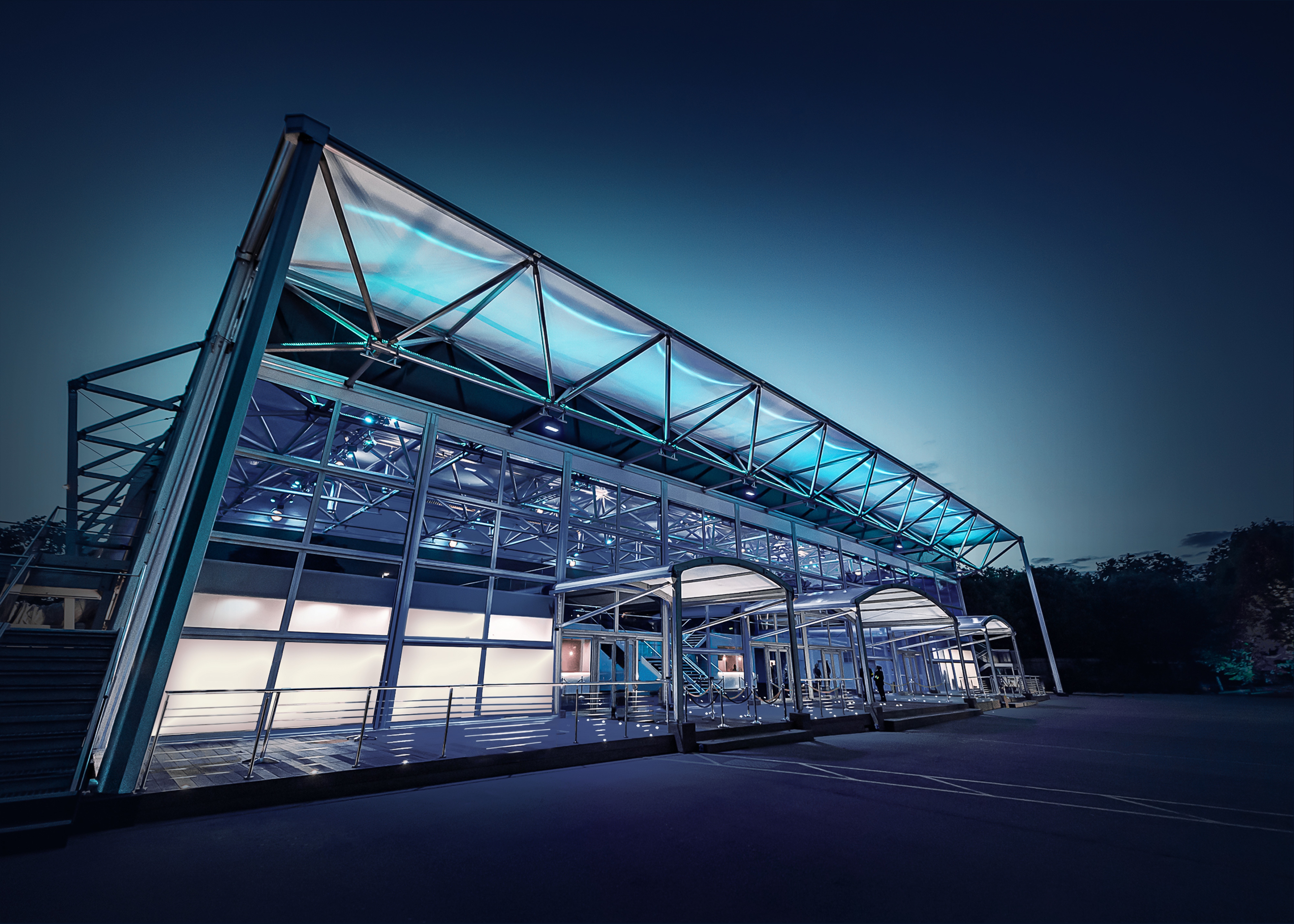 Photo of Evolution London, Christmas Venue