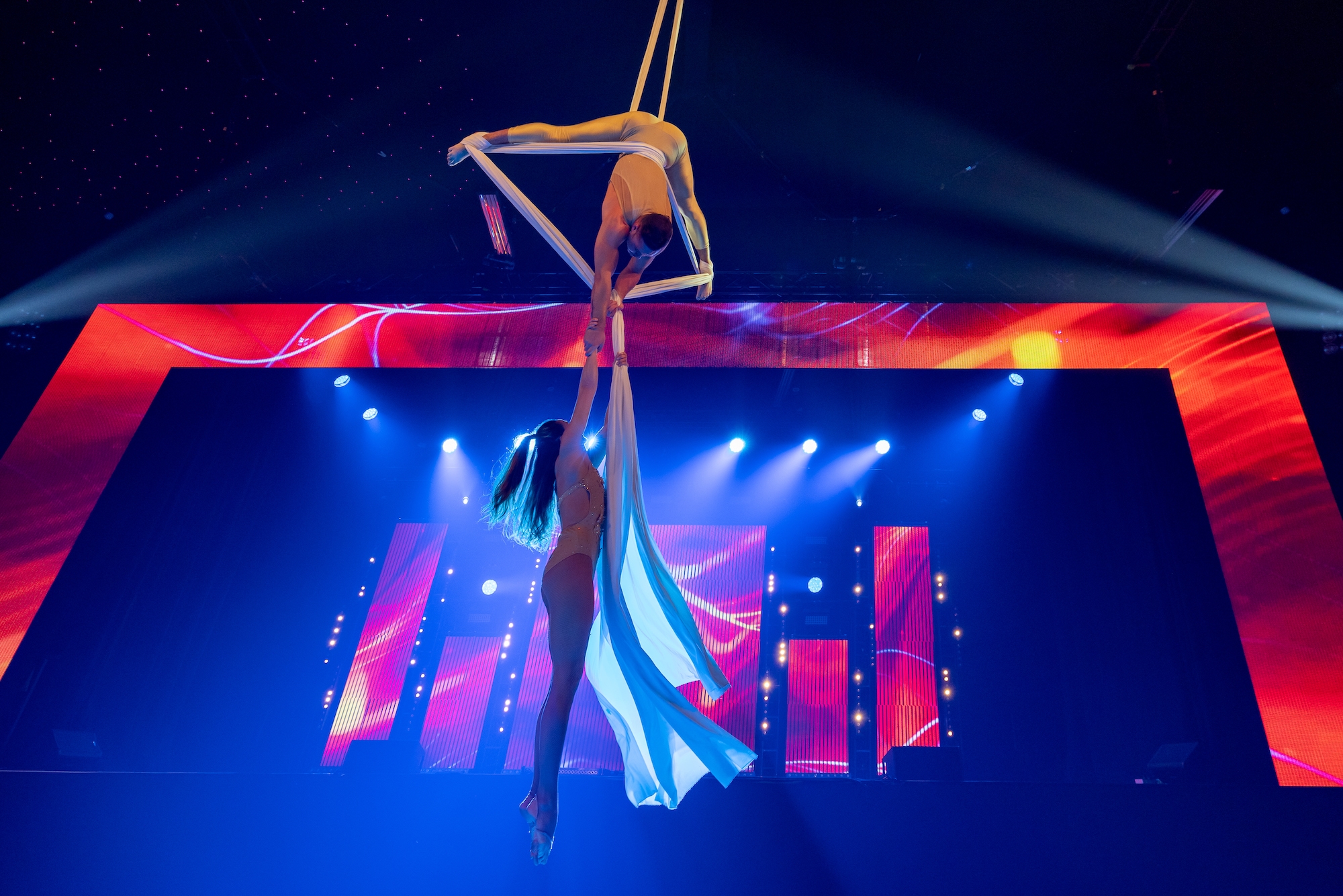 Photo of Evolution London, Christmas Venue