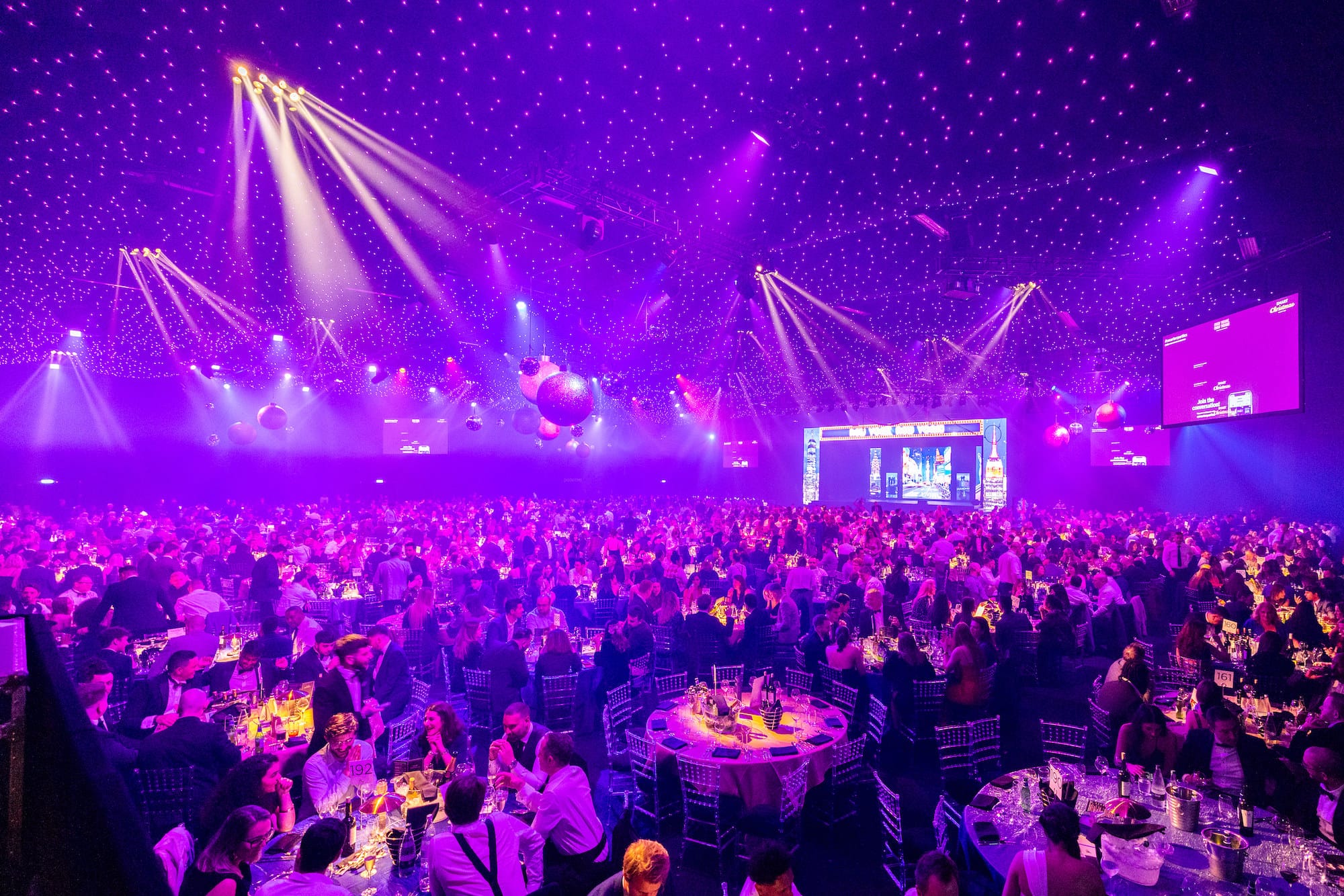 Photo of Evolution London