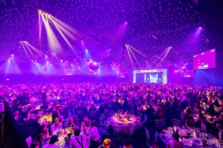 Evolution London photo #2