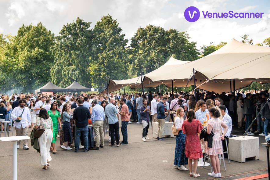 Summer Events - Exclusive Hire, Evolution London photo #2