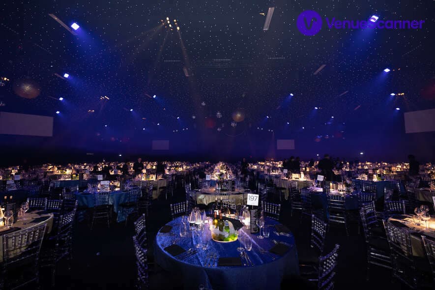 Evolution London photo #3