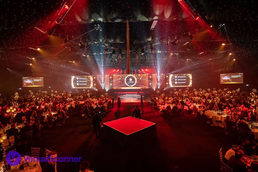 Exclusive Hire, Evolution London photo #2