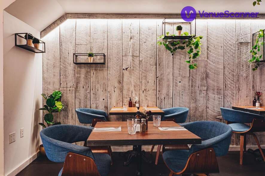 Venue Hire, Hole In The Wall Flatiron photo #3