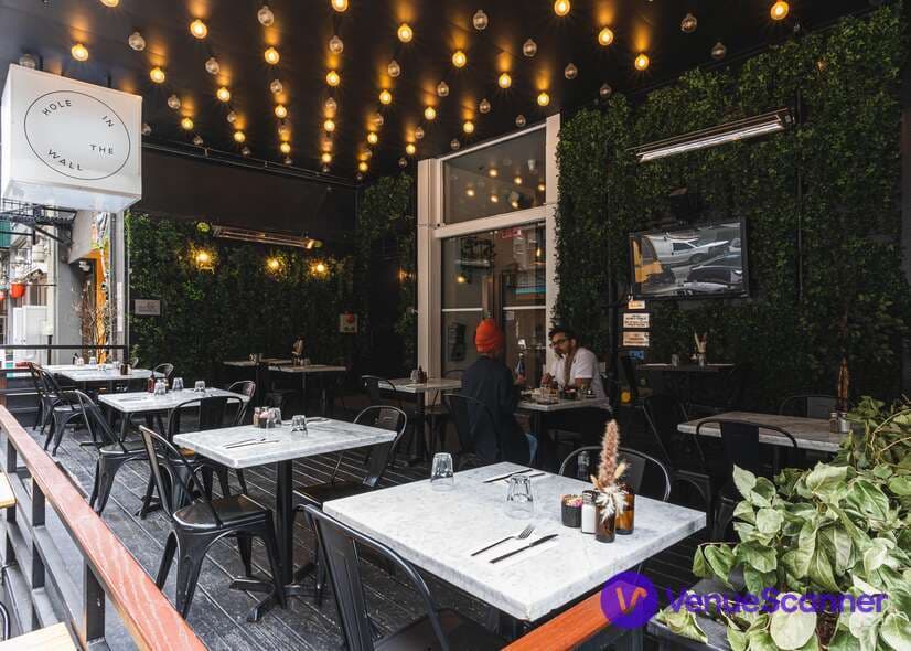 Venue Hire, Hole In The Wall Flatiron photo #2