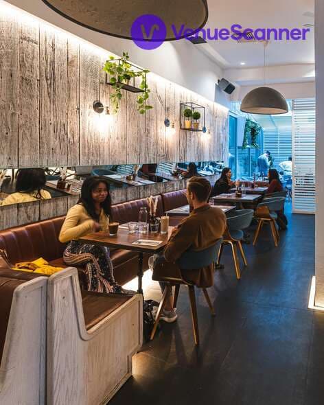 Hole In The Wall Flatiron, Venue Hire, undefined photo #9