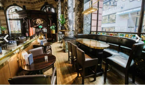 Photo of Browns Liverpool, Browns