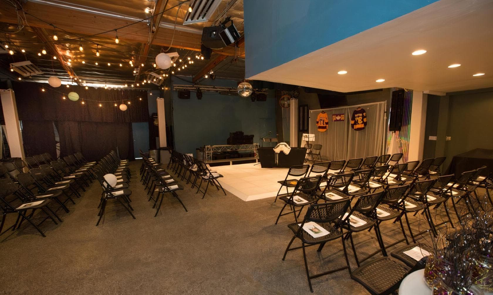 Event Space, Club Energy photo #1