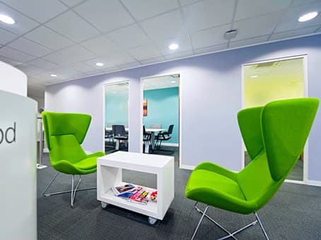 Gipsy Moth IV, Regus Express Plymouth Drake Circus photo #1