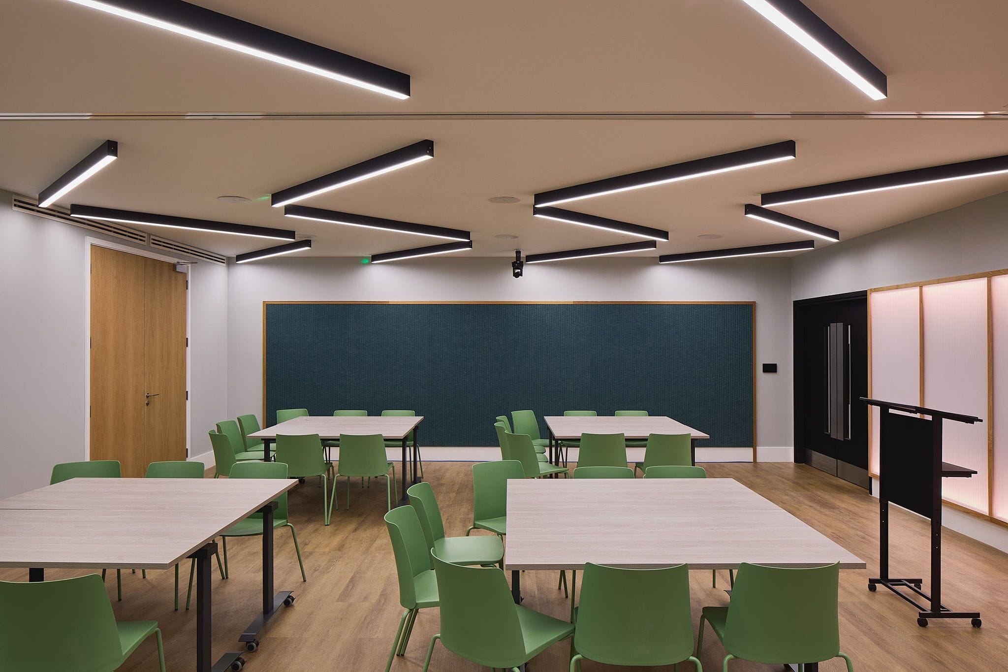 Photo of HubHub Worship Square, Event Space - Auditorium