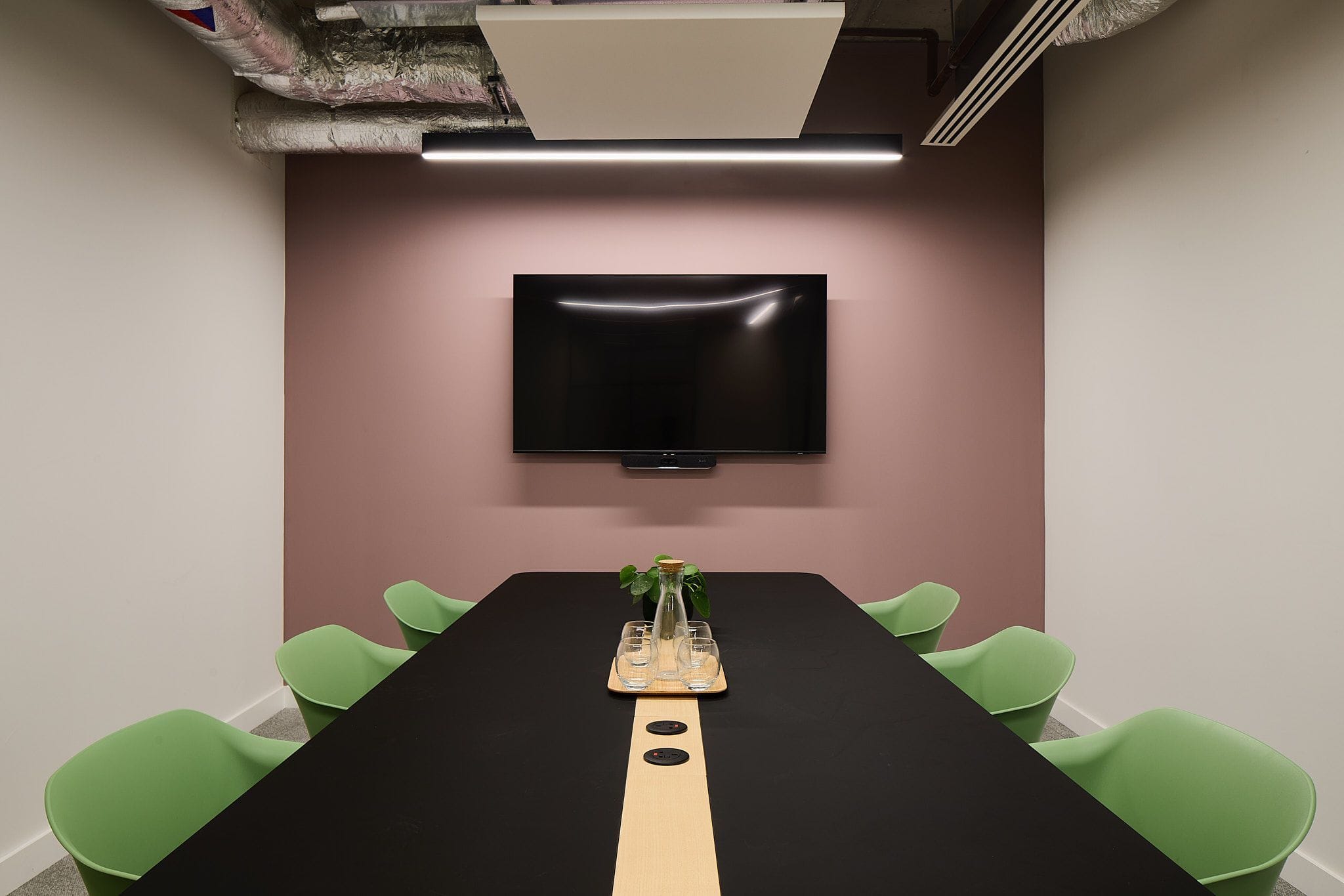 Photo of HubHub Worship Square, Netil - Meeting Room