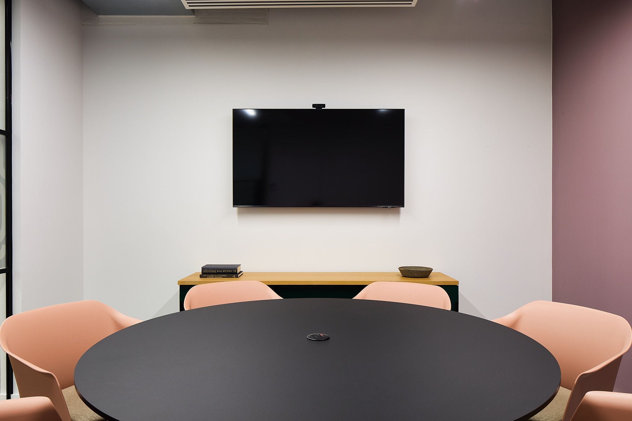 Photo of HubHub Worship Square, Broadway - Meeting Room