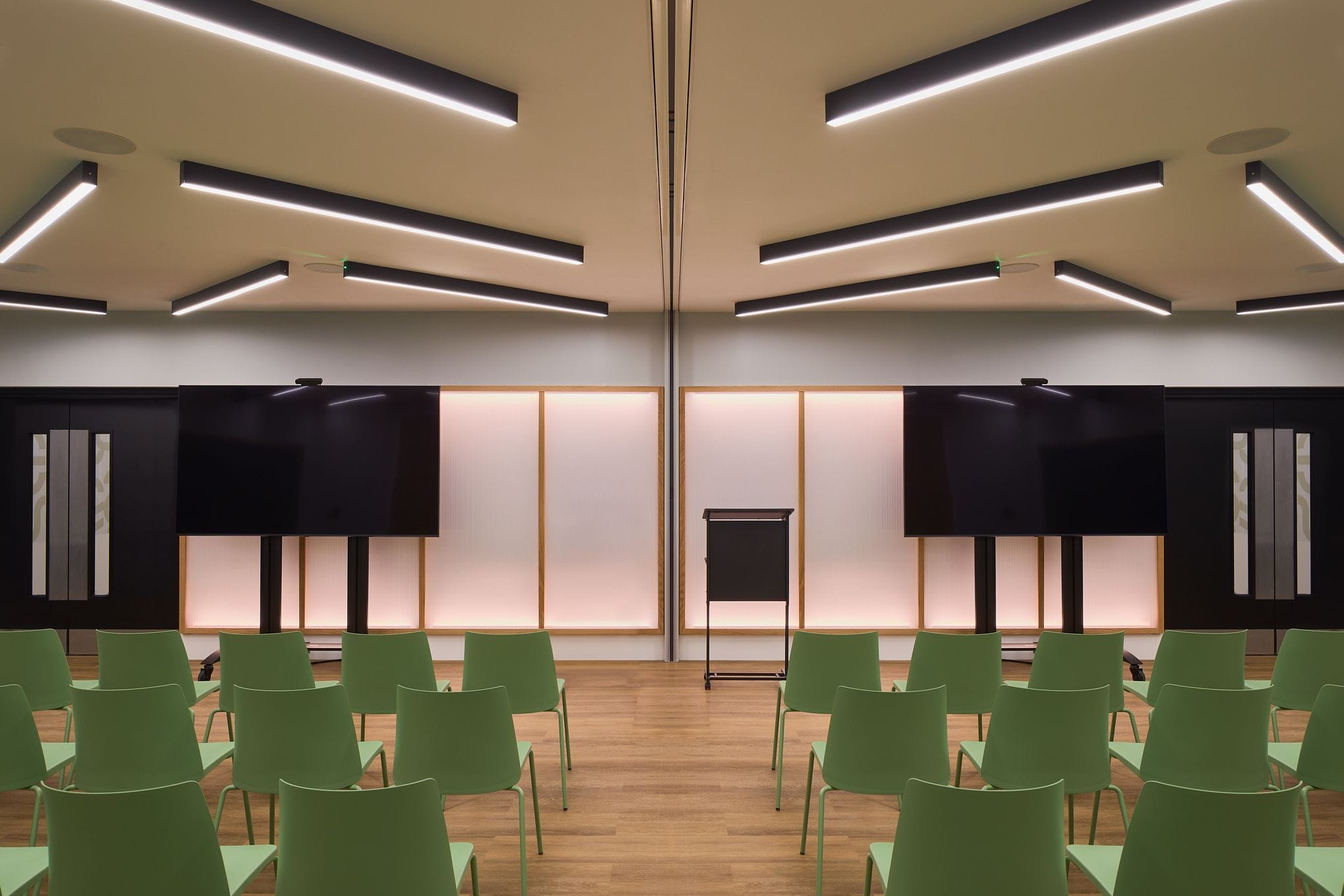 Photo of HubHub Worship Square, Event Space - Auditorium