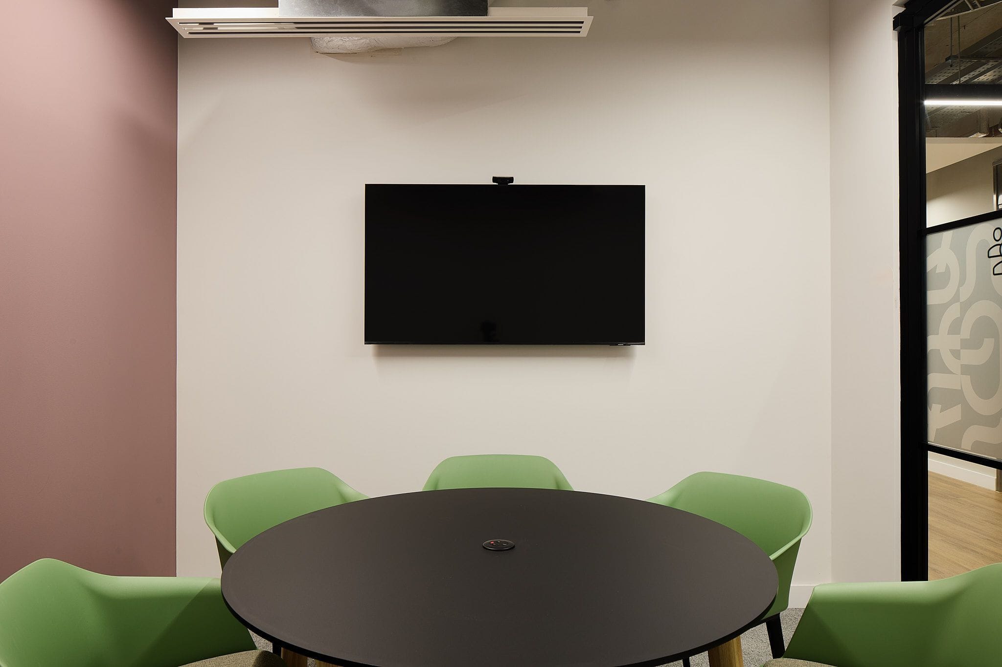 Photo of HubHub Worship Square, Ridley - Meeting Room