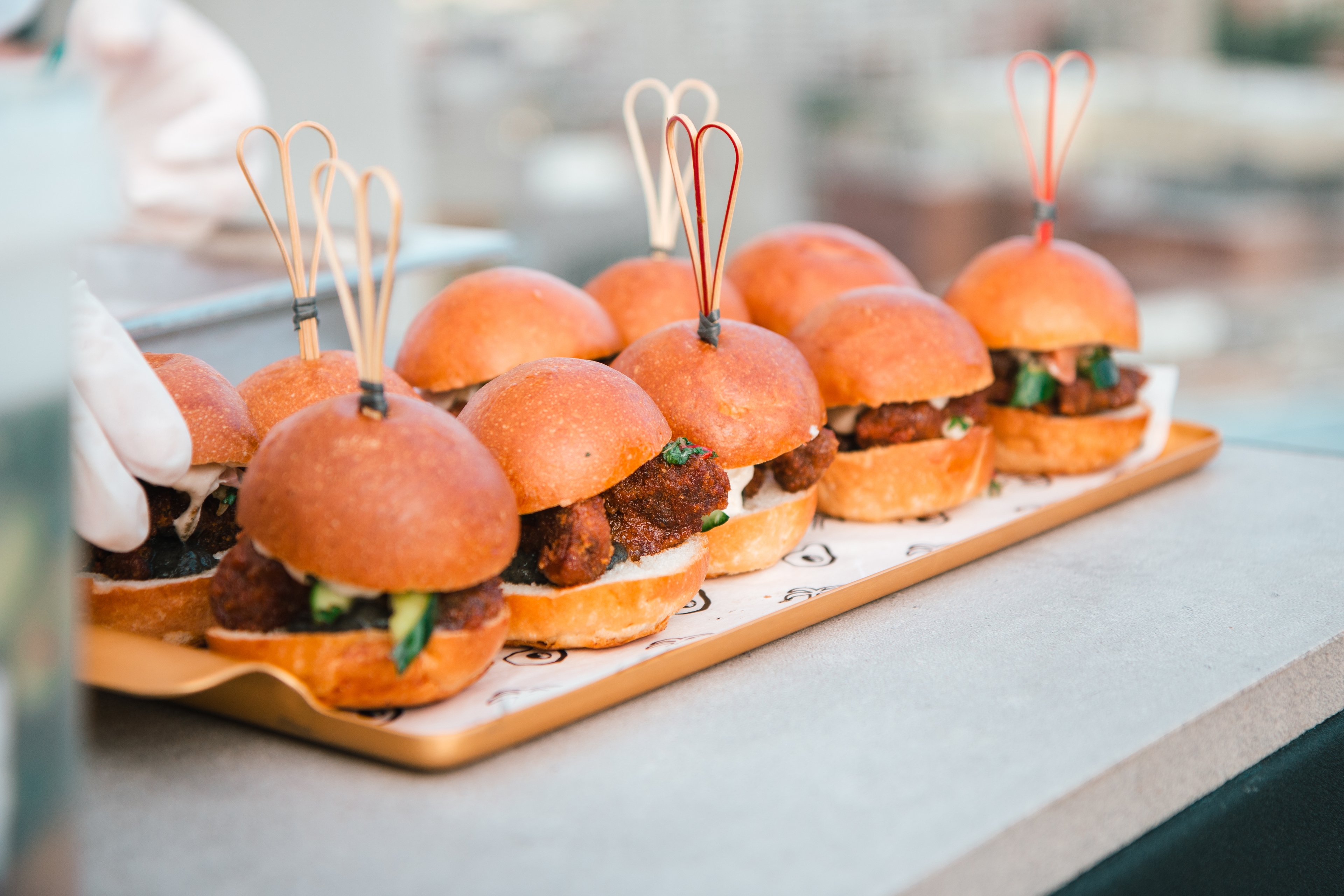 Photo of Paradise Green, Whole Venue