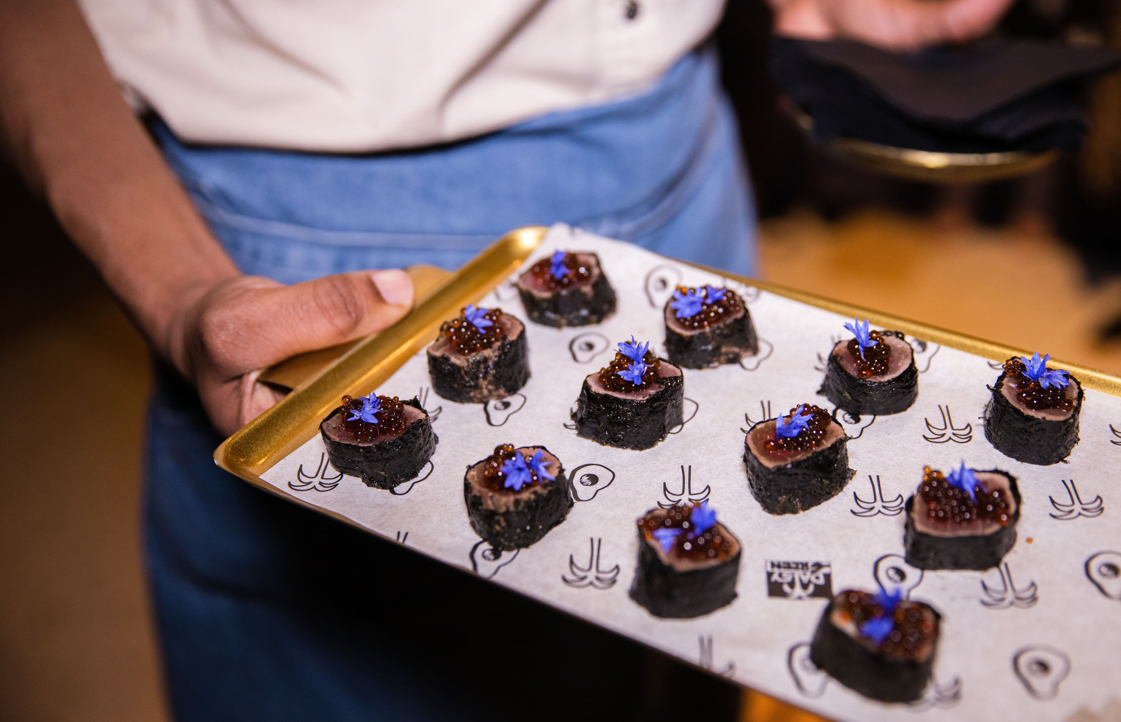 Paradise Green, Section Hire Of The Bank Vaults photo #2