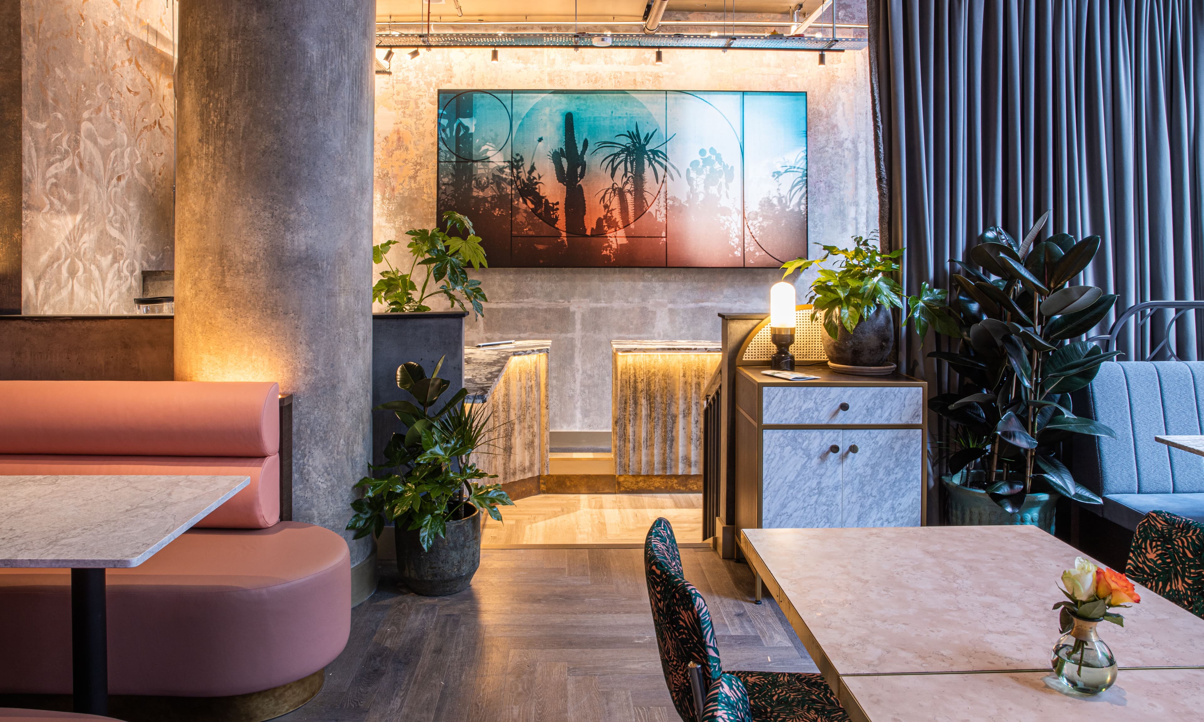 Paradise Green photo #2