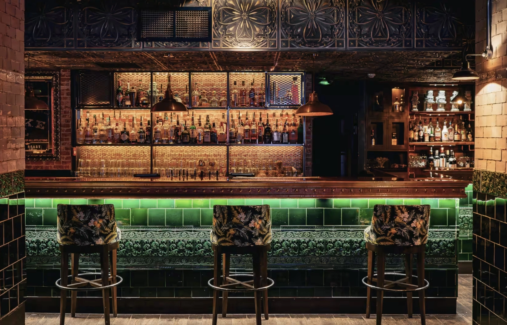 Photo of The Oxford Market