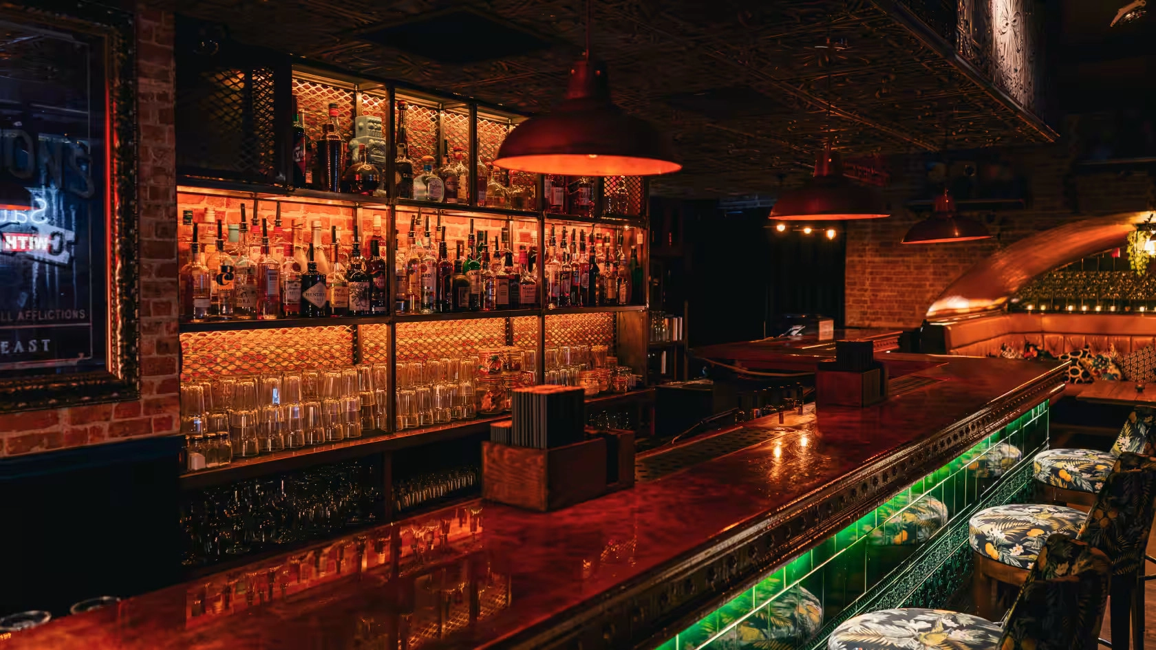 Photo of The Oxford Market