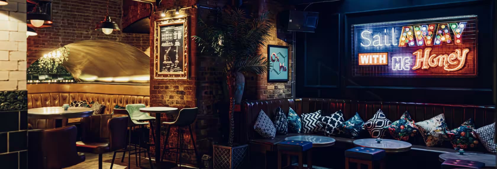 The Oxford Market photo #2