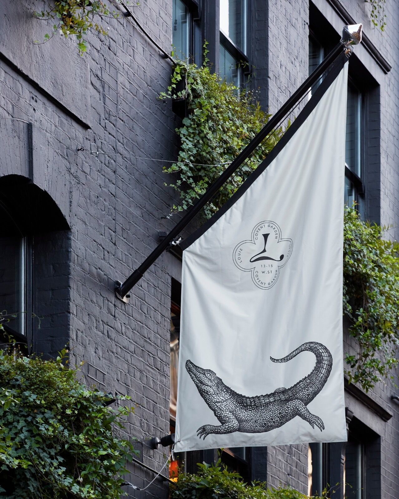 Photo of Louie London, The Cabana Private Dining