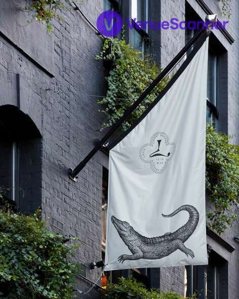 Louie London, The Terrace Private Dining photo #3