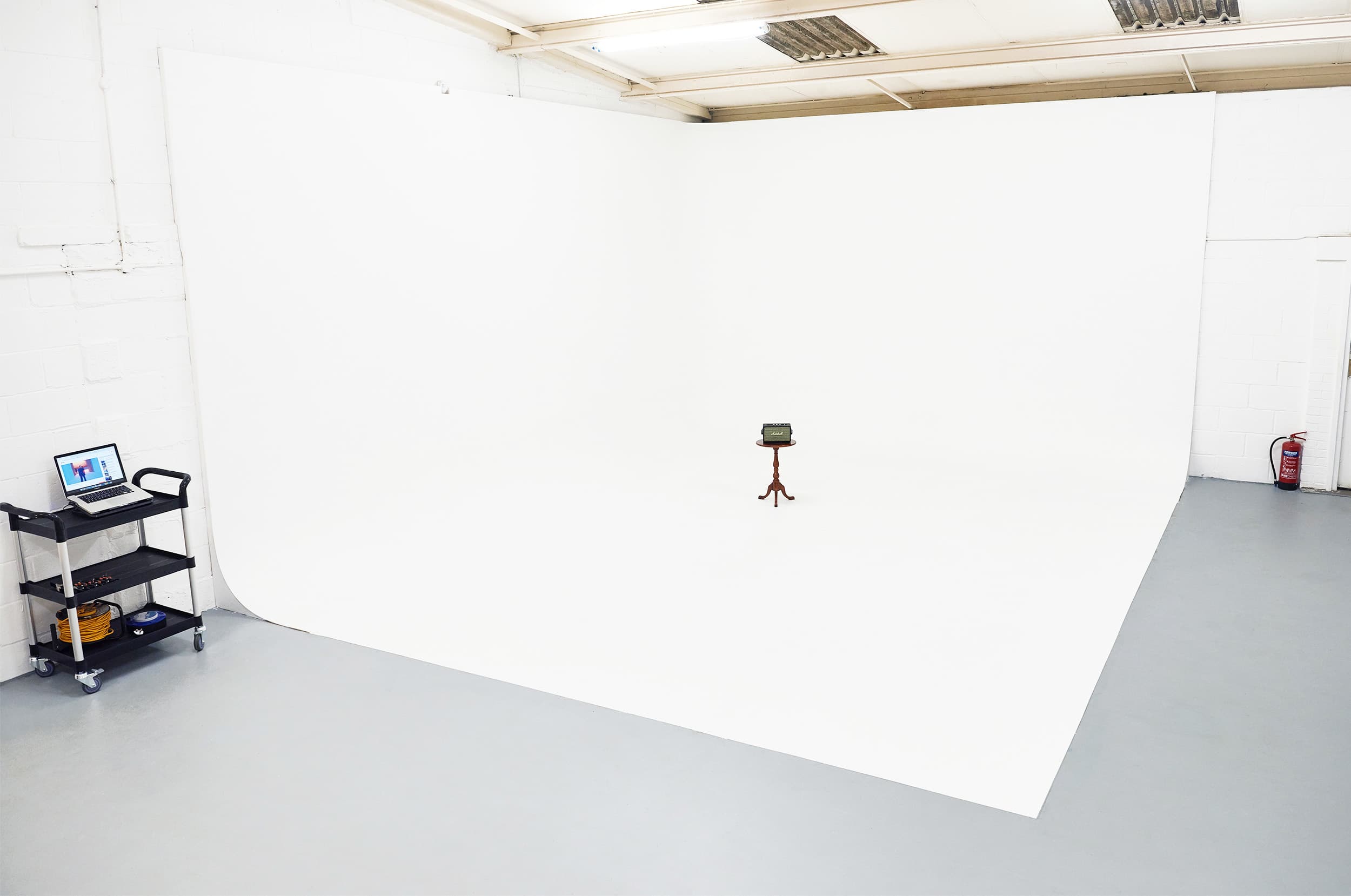 Cb Studio Space photo #2