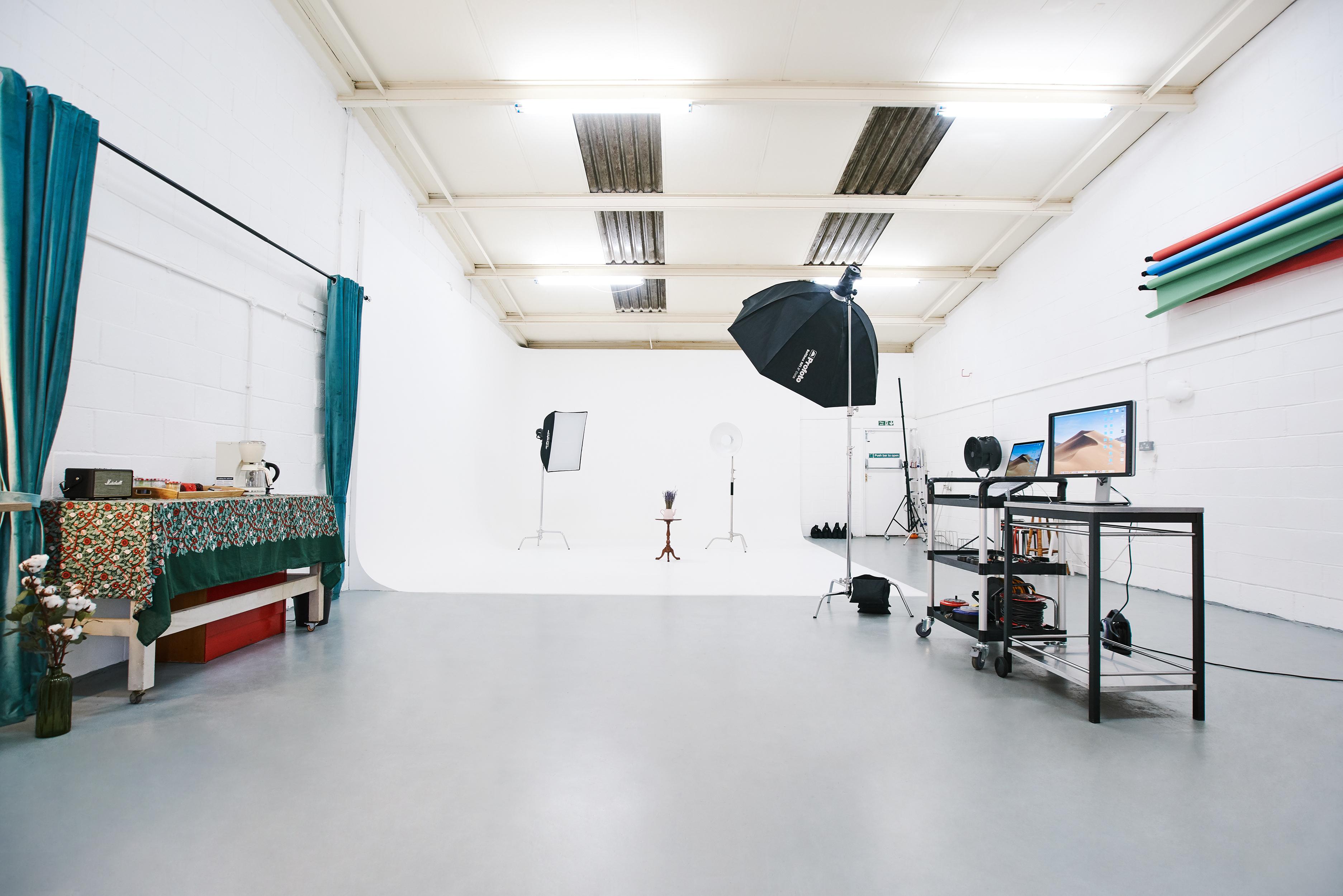 Cb Studio Space, Photography & Film Studio photo #3