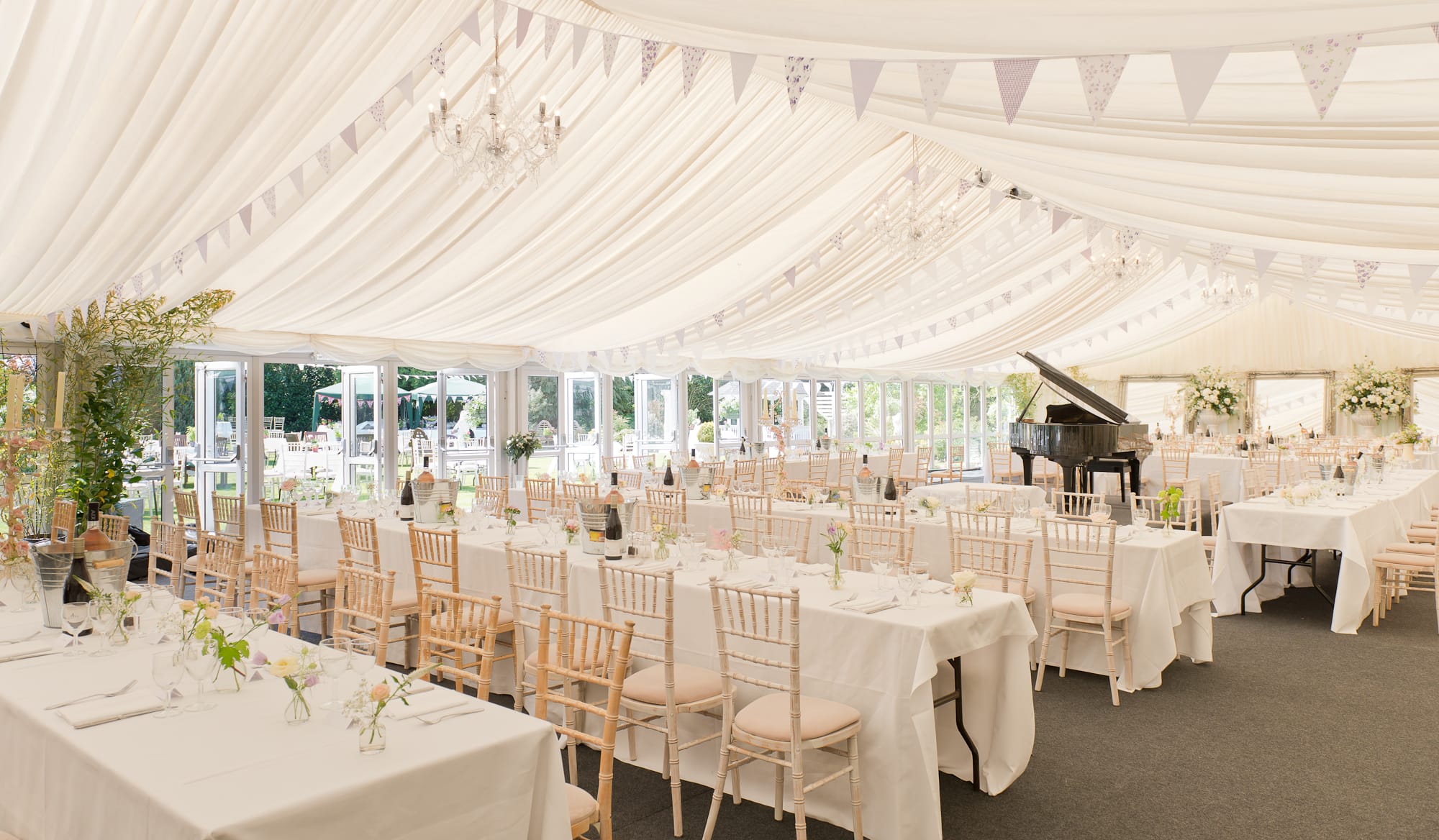 Photo of Trunkwell House, Exclusive Hire