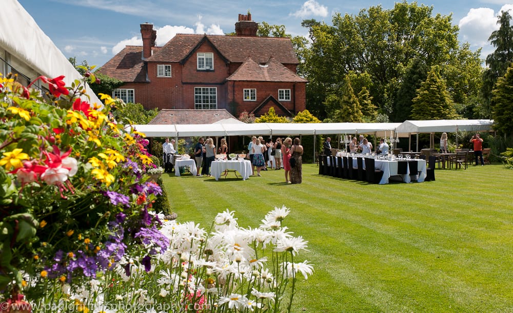 Photo of Trunkwell House, Exclusive Hire