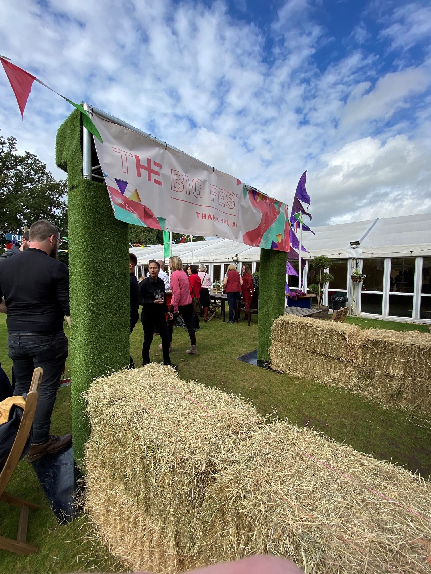 Photo of Trunkwell House, Exclusive Hire