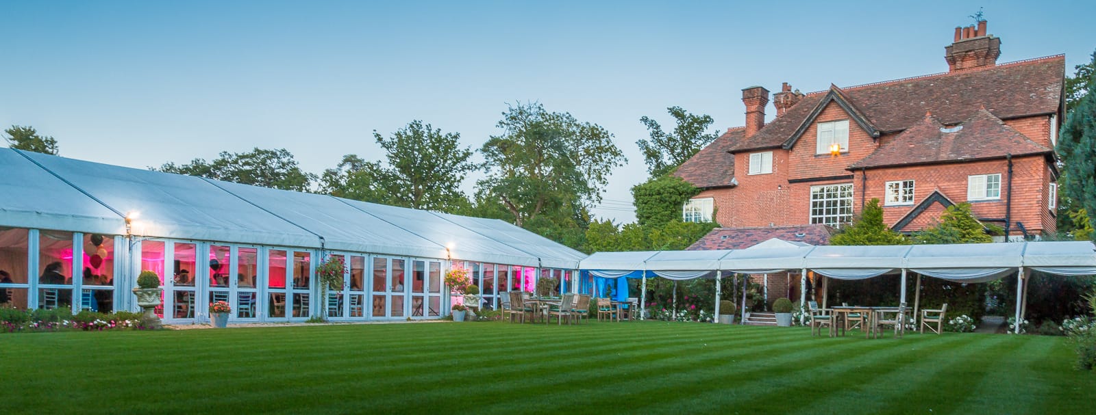 Photo of Trunkwell House, Exclusive Hire
