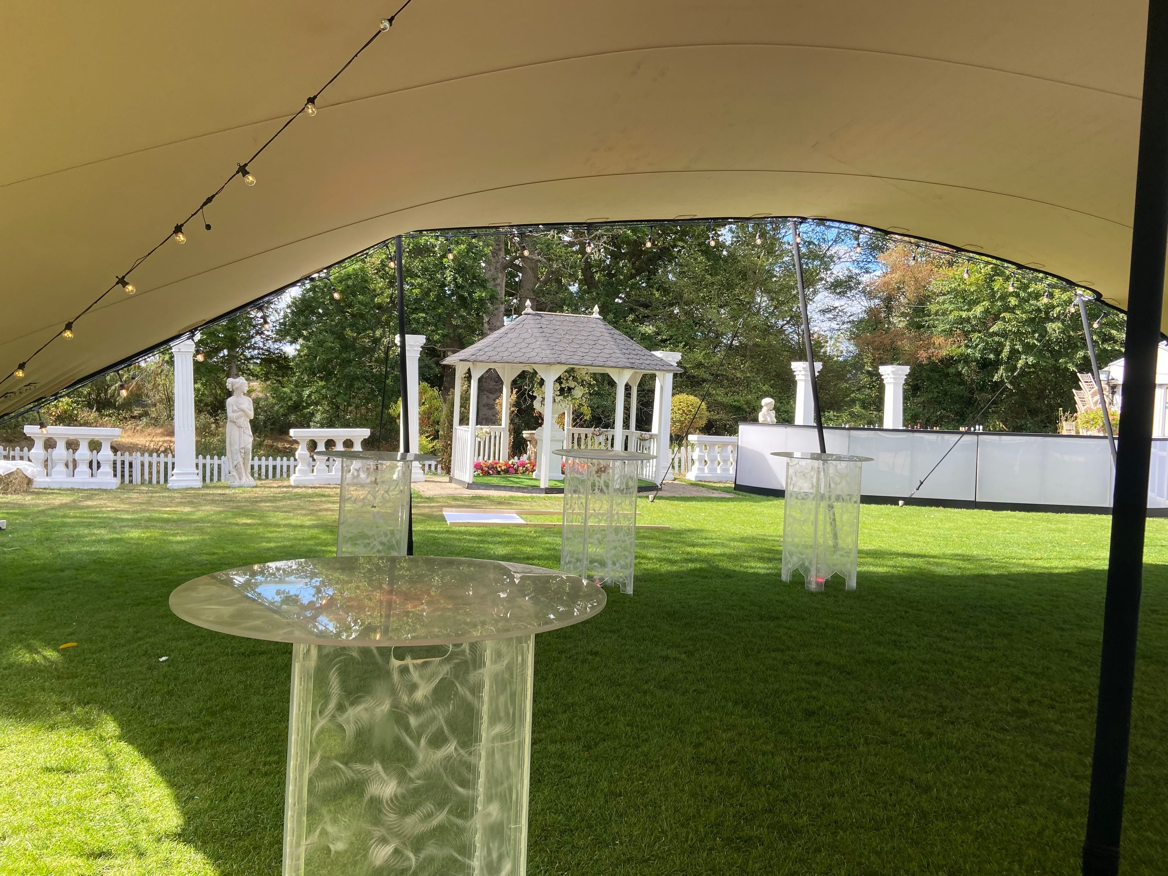 Photo of Trunkwell House, Exclusive Hire