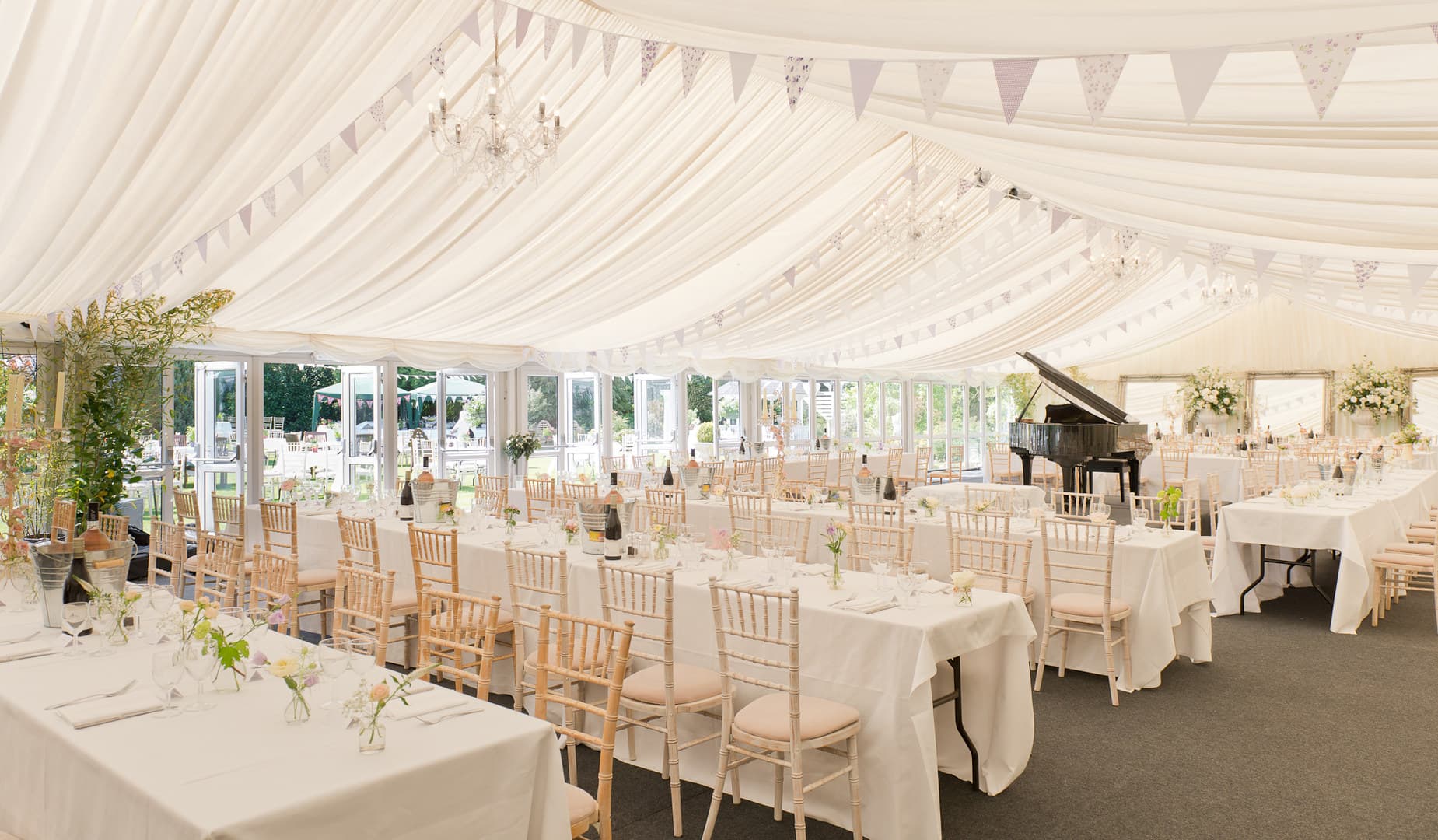 Exclusive Hire, Trunkwell House photo #3